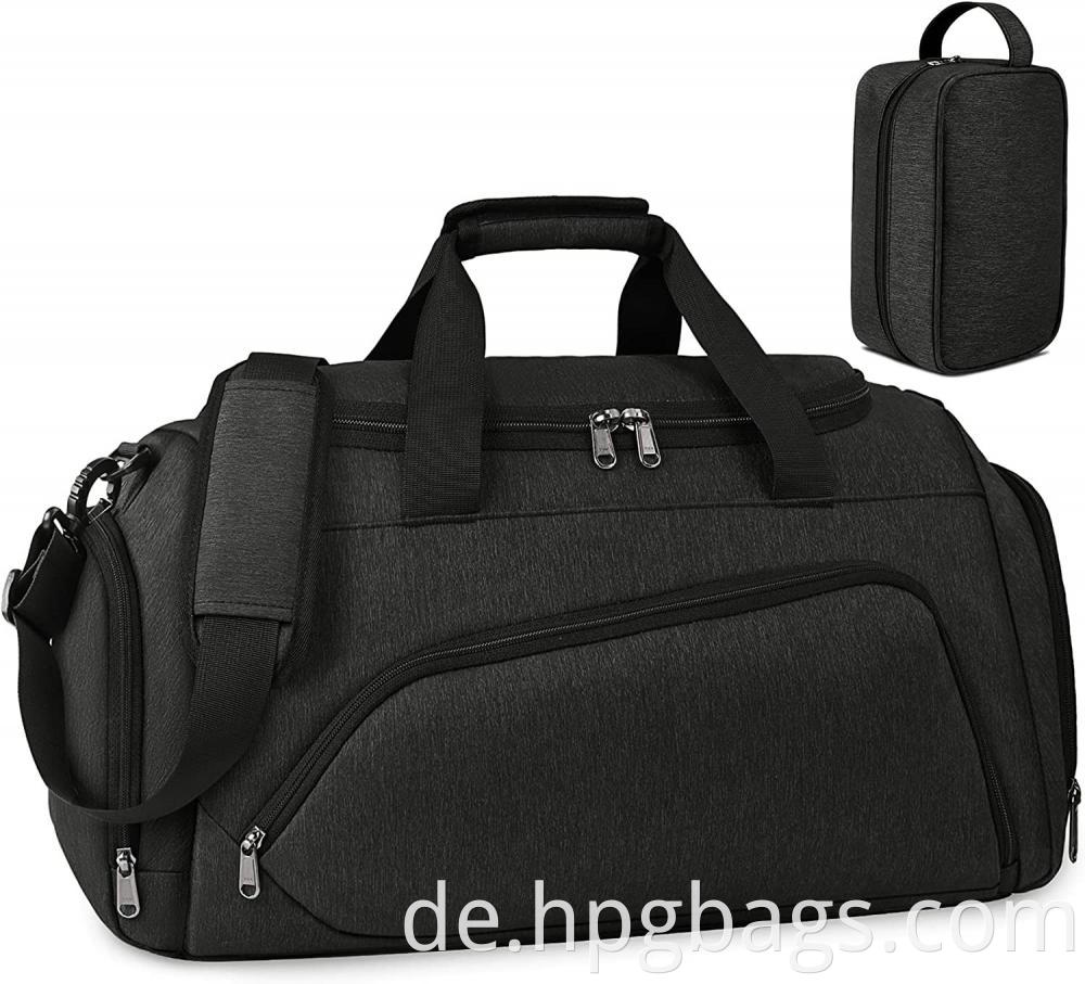 Voyager Sports Duffel Bag